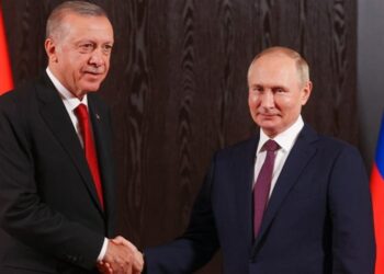 محادثات بين تركيا وروسيا لتجديد اتفاق تصدير الغاز الطبيعي