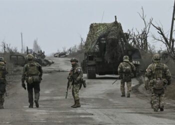 فنزويلا جبهة حرب باردة جديدة مع الصين