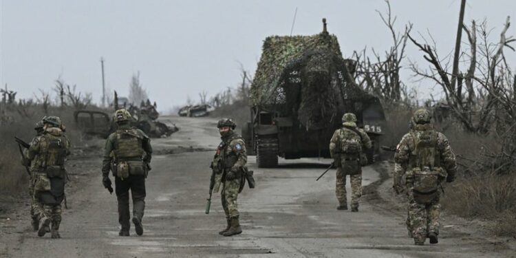 فنزويلا جبهة حرب باردة جديدة مع الصين