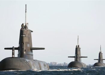كيف سترد واشنطن على نظام كشف الغواصات الروسي؟