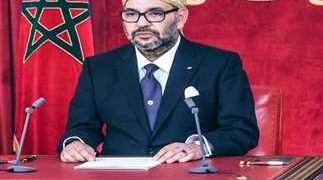 ملك المغرب يدعو رئيس الجزائر إلى الحوار بعد تصويت مجلس الأمن