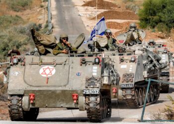 إسرائيل تســـتعدّ لعملية عسكرية جديدة في لبنان