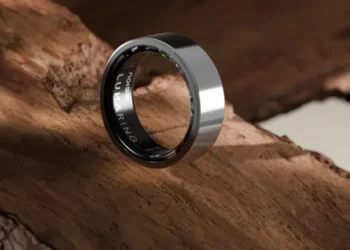 خاتم بالذكاء الاصطناعي يتيح لك التحدث مع نفسك