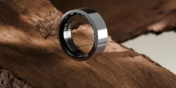 خاتم بالذكاء الاصطناعي يتيح لك التحدث مع نفسك