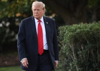 ترامب يعلن استئناف التجارب النووية الأميركية بعد أكثر من ثلاثة عقود