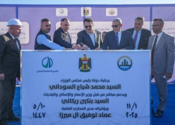 السوداني في الديوانية