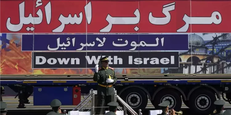 قائد الحرس الثوري الإيراني.. وحداتنا في “ذروة الجاهزية” للرد على أي تهديد