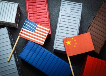 الصين تعلّق الرسوم الجمركية الإضافية على السلع الأميركية لمدة عام