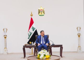 السوداني يطلق “مبادرة بصمة” لمنــــح النساء القروض الميسّرة