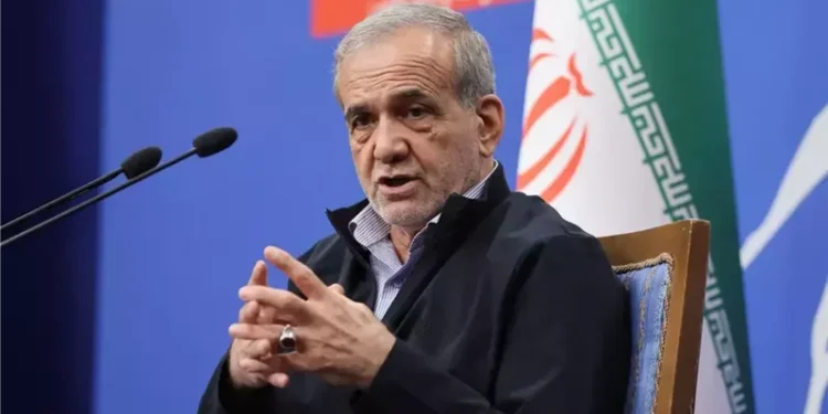 بزشكيان.. سنعيد بناء منشآتنا النووية “بقوة أكبر”