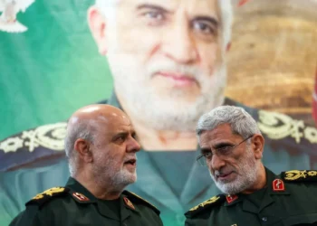 إيران تغيّر قواعد لعبتها في العراق وتراهن على “جيل سياسي جديد”