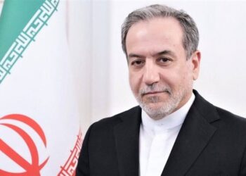 عراقجي.. ايران لا نتحمل حضور جهات أجنبية في ممر زنغزور