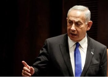 نتنياهو.. نحن لم نغير الشرق الأوسط فقط بل غيرنا أنفسنا