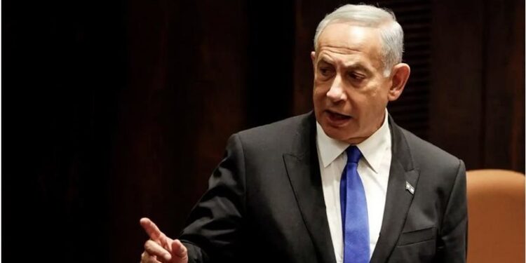 نتنياهو.. نحن لم نغير الشرق الأوسط فقط بل غيرنا أنفسنا