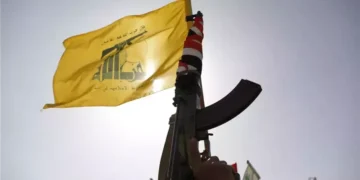 حزب الله.. لن نقبل بخطة نزع سلاح المقاومة