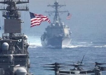 نشر 16 ألف جندي أميركي في البحر الكاريبي