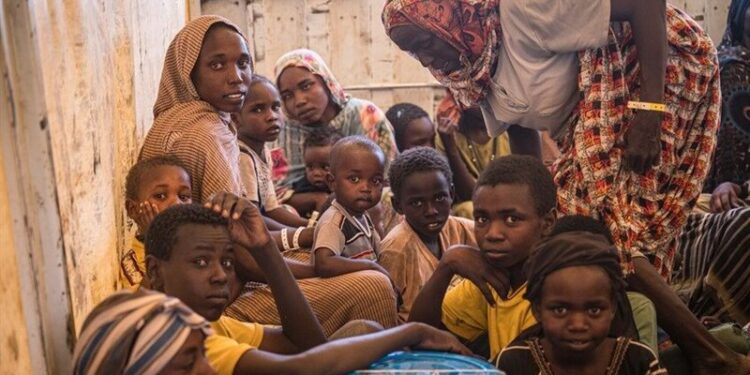 التصنيف الأممي يعلن مجاعة غير مسبوقة في الفاشر وكادوقلي