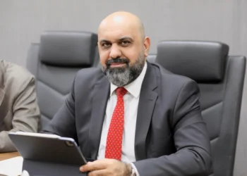 السوداني ينهي تكليف هشام الركابي من عضوية مفوضي هيئة الإعلام والاتصالات ويعين باسم العوادي بديلاً عنه