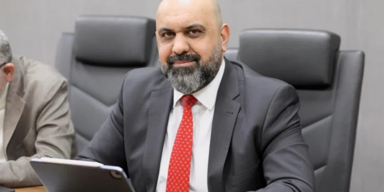 السوداني ينهي تكليف هشام الركابي من عضوية مفوضي هيئة الإعلام والاتصالات ويعين باسم العوادي بديلاً عنه