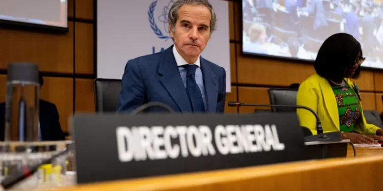 مصير “اليورانيوم المخصب” يفاقم الخلافات بين إيران ووكالة الطاقة الذرية