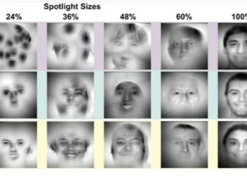 كشف سر الأشخاص الذين لا ينسون الوجوه
