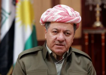 مسعود بارزاني.. زعيم كردستاني حاضر في المشهد السياسي رغم ابتعاده الرسمي عن السلطة