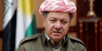 مسعود بارزاني.. زعيم كردستاني حاضر في المشهد السياسي رغم ابتعاده الرسمي عن السلطة