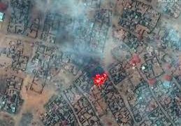 سقوط الفاشر,, هل يعيد تشكيل السودان؟
