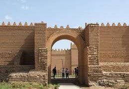 تغير المناخ يهدد باندثار مهد الحضارات في العراق