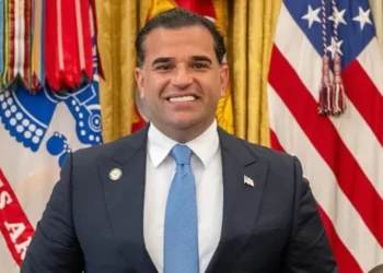 المبعوث الأميركي الخاص إلى العراق يتسلّم مهامه رسمياً