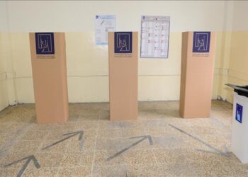 الكهرباء تستثني مراكز الاقتراع من القطع المبرمج والمفوضية تحدد موعد إعلان النتائج الأولية