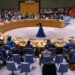 مجلس الأمن يصوت على قرار شطب اسمي الشرع وخطاب من قائمة العقوبات