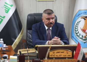 الشمري.. الداخلية ستتسلم الملف الأمني للمدن بالكامل العام المقبل
