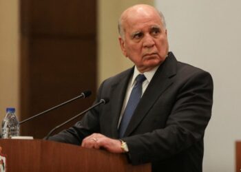 وزير الخارجية.. اتفاق المياه مع تركيا عبارة عن مذكرة تفاهم وليس اتفاقية ولا يحتاج لموافقة البرلمان