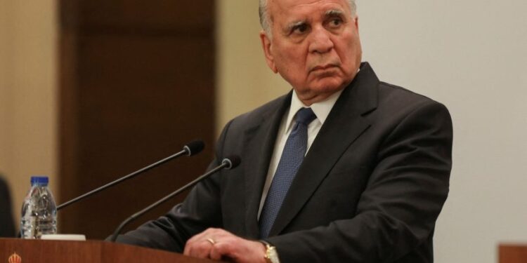 وزير الخارجية.. اتفاق المياه مع تركيا عبارة عن مذكرة تفاهم وليس اتفاقية ولا يحتاج لموافقة البرلمان