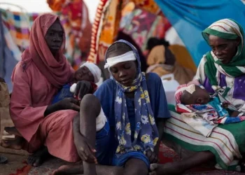 وزراء خارجية بريطانيا وألمانيا والأردن يدعون إلى وقف فوري لإطلاق النار في السودان