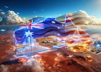 أستراليا وكندا توقعان اتفاقاً للتعاون في المعادن الحيوية