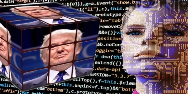 تقنية التزييف العميق… تهز الأسواق وتخترق ميدان الأعمال