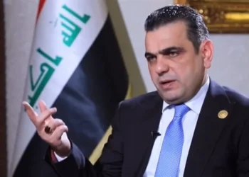 المفوضية ترد شكوى حسين عرب ضد السوداني