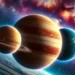 اصطفاف 6 كواكب في سماء الأرض نهاية فبراير: ظاهرة فلكية نادرة تجذب هواة الرصد