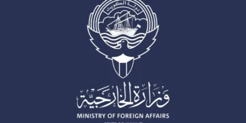 الكويت تســــتدعي القائم بالأعمال العراقي وتسلّمه مذكرة احتجاج بشأن الحدود البحرية