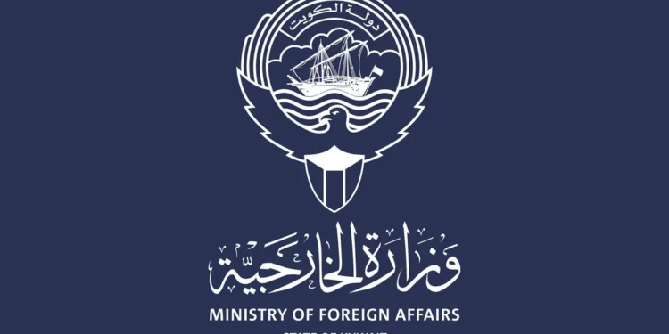 الكويت تســــتدعي القائم بالأعمال العراقي وتسلّمه مذكرة احتجاج بشأن الحدود البحرية