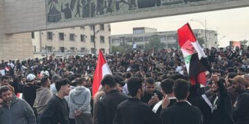 إغلاق الأسواق ورفع الضريبة الكمركية… بين ضرورات الاستقرار الاقتصادي وجشع بعض التجار