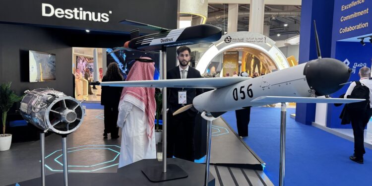 أنظمة عسكرية متقدمة تمهد لعصر “حرب الفسيفساء”