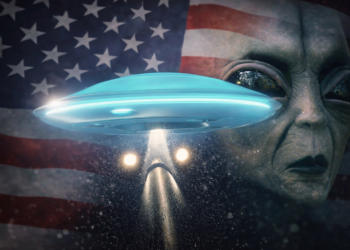 بين السياسة والغموض… لماذا يعود ملف “الكائنات الفضائية” إلى الواجهة الأميركية؟
