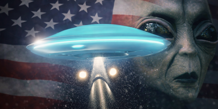 بين السياسة والغموض… لماذا يعود ملف “الكائنات الفضائية” إلى الواجهة الأميركية؟