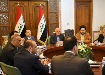 الإطار التنسيقي أمام اختبار حاسم: ضغوط أميركية ومشاورات مكثفة لحسم مرشح رئاسة الحكومة