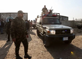 تحرك حكومي لاحتواء التصعيد: بغداد تدعو الفصائل لعدم الانخراط في الصراع الإقليمي