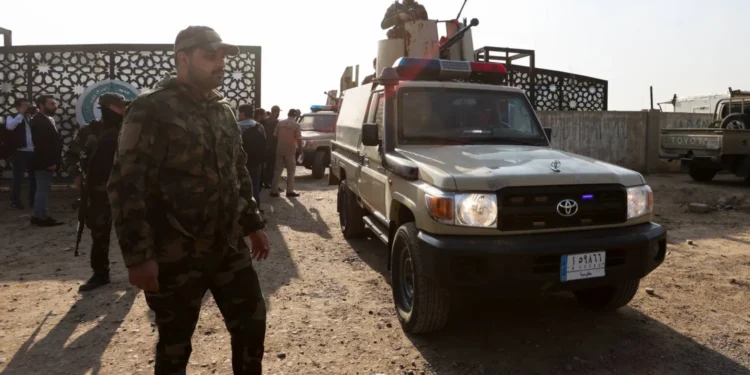 تحرك حكومي لاحتواء التصعيد: بغداد تدعو الفصائل لعدم الانخراط في الصراع الإقليمي