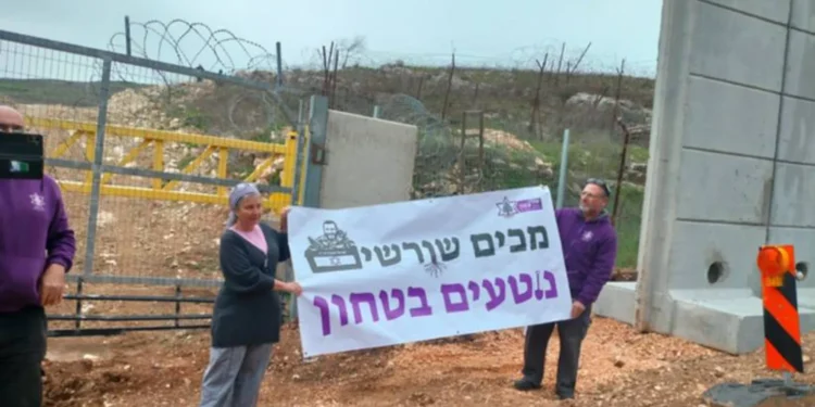 دعوات استيطان جنوب لبنان تعود للواجهة,, مشروع أيديولوجي يصطدم بالواقع السياسي والأمني